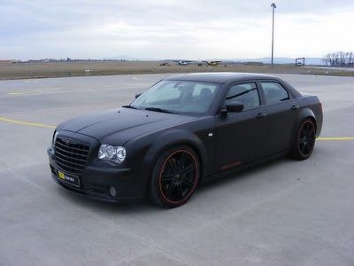 цена Chrysler 300C