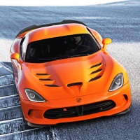 SRT Viper TA 2014