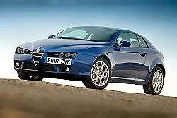 Alfa Romeo Brera 2.4 JTDM 2.0