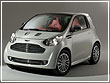 Aston Martin Cygnet