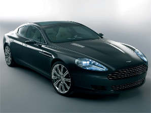 Aston Martin