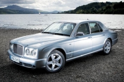 Bentley Arnage