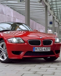 главные достоинства BMW M3