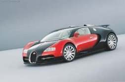 bugatti veyron