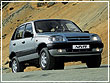 Chevrolet Niva