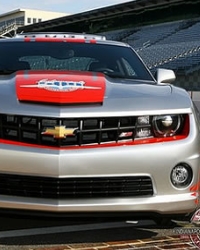 Chevrolet Camaro 2009