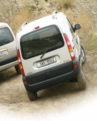 Ситроен Берлинго Citroen Berlingo