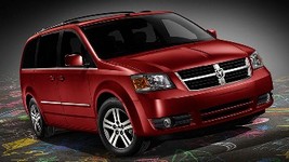 Dodge Grand Caravan