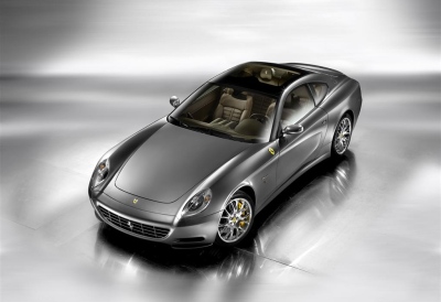 Ferrari 612 Scaglietti