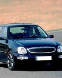 Ford Scorpio