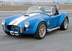 Ford Shelby Cobra