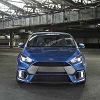 Ford Focus RS