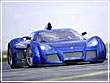 Gumpert Apollo