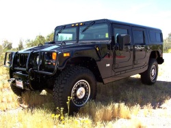 Hummer Н3