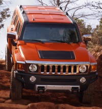 Hummer Н3