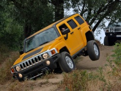 Hummer Н3