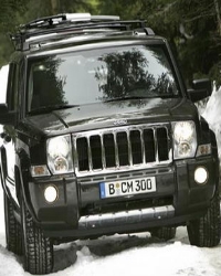 Jeep