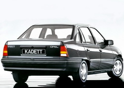 Opel Kadett