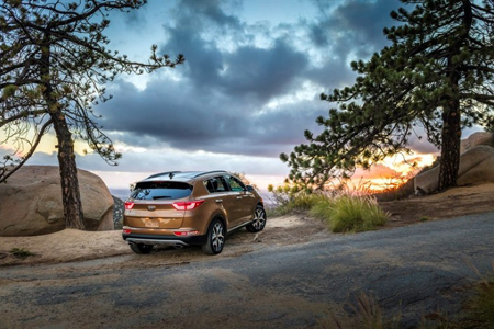 характеристики Kia Sportage