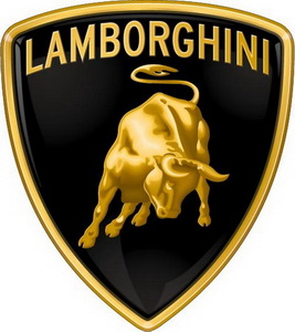 Lamborghini 