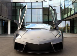 Lamborghini Reventon