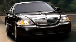 Lincoln Town Car