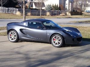 lotus elise