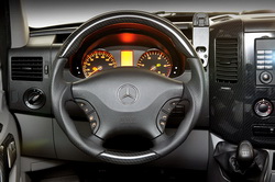 Mercedes Sprinter