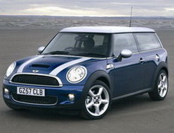 MINI Cooper Clubman