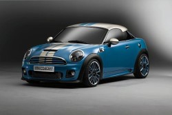 Mini Coupe