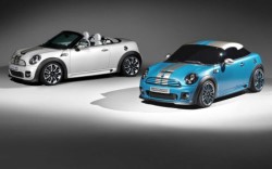 Mini Coupe