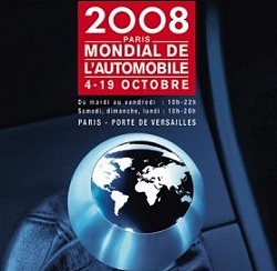 Mondial de l'Automobile