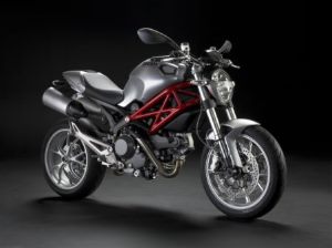 Ducati 