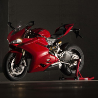 Ducati Superbike 1299 Panigale S