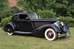 Packard Twelve