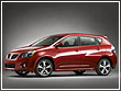 Pontiac Vibe