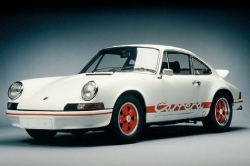 Porsche 911 Carrera