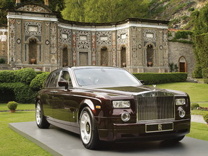 Роллс-Ройс Rolls-Royce