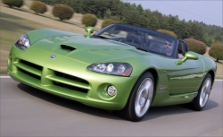 Dodge Viper SRT10