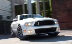 Ford Shelby GT500