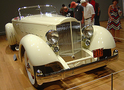 Runabout Speedster 