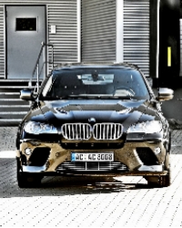 тюнинг BMW AC Schnitzer