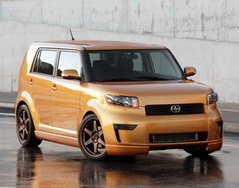 Scion xB