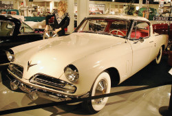 Studebaker