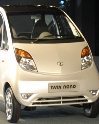 Tata Nano