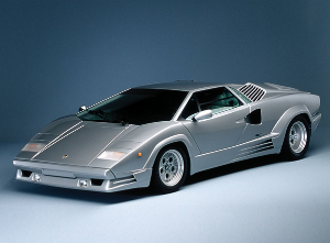 Countach