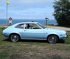 Ford Pinto