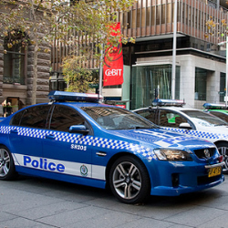 Holden VE Commodore