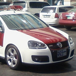 Volkswagen GTI