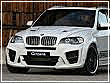 тюнинг BMW X5